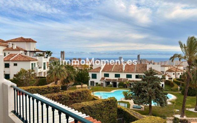 Villa - Reventa - Finestrat - Finestrat