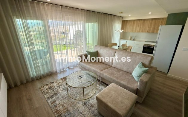 Villa - Reventa - Finestrat - Finestrat