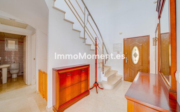 Villa - Reventa - Finestrat - Finestrat