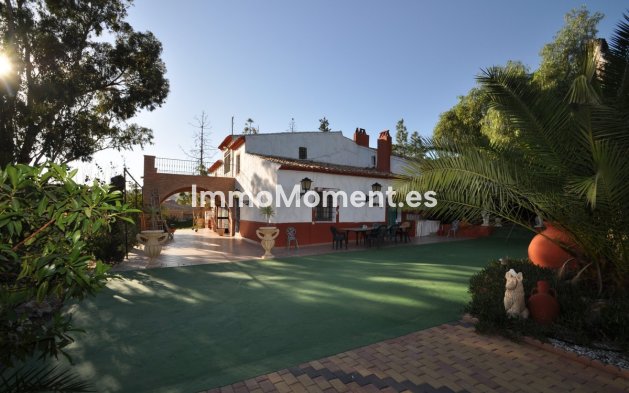 Villa - Reventa - Fortuna - Fortuna Centro