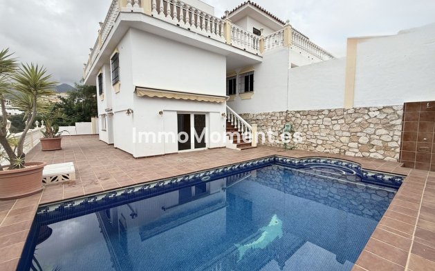 Villa - Reventa - Fuengirola - Torreblanca