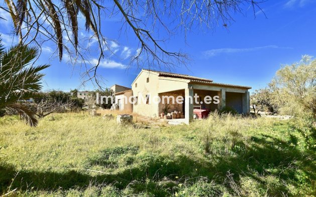 Villa - Reventa - Gata de Gorgos - Gata de Gorgos Centro