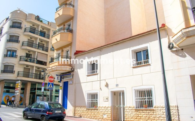 Villa - Reventa - Guardamar del Segura - Guardamar del Segura Centro