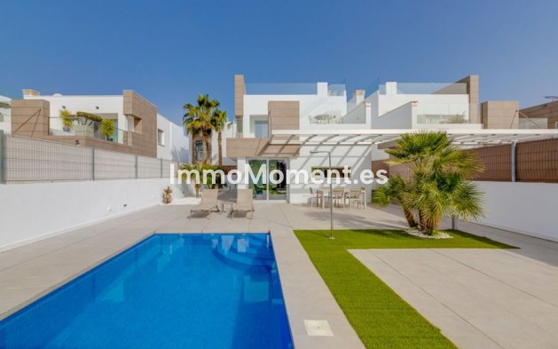 Villa - Reventa - Guardamar del Segura - Urbanización El Raso