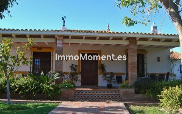 Villa - Reventa - Interior  - Alhaurín de la Torre