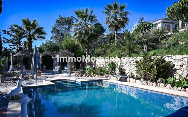 Villa - Reventa - Interior  - Alhaurín de la Torre