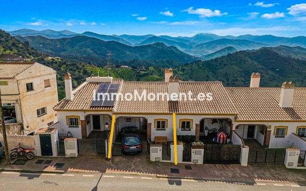 Villa - Reventa - Interior  - Almogía