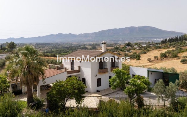 Villa - Reventa - Interior  - Cártama Centro