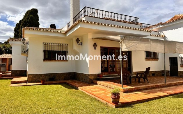 Villa - Reventa - Interior  - Churriana