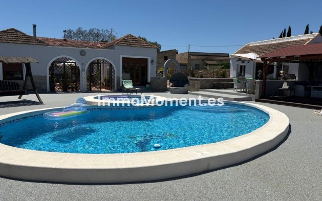 Villa - Reventa - Jacarilla - Jacarilla