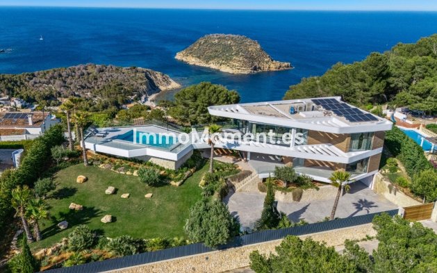 Villa - Reventa - Jávea - Jávea - Xàbia Centro