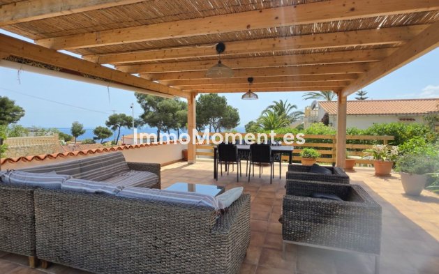Villa - Reventa - Jávea - Jávea - Xàbia Centro