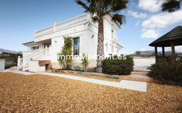 Villa - Reventa - Lorca - Zarzadilla de Totana