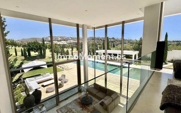 Villa - Reventa - Málaga - Benahavís