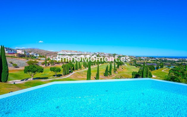 Villa - Reventa - Málaga - Benahavís