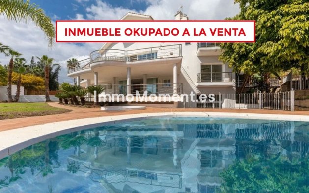 Villa - Reventa - Málaga - Málaga