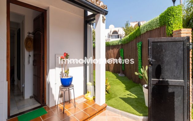 Villa - Reventa - Málaga - Málaga
