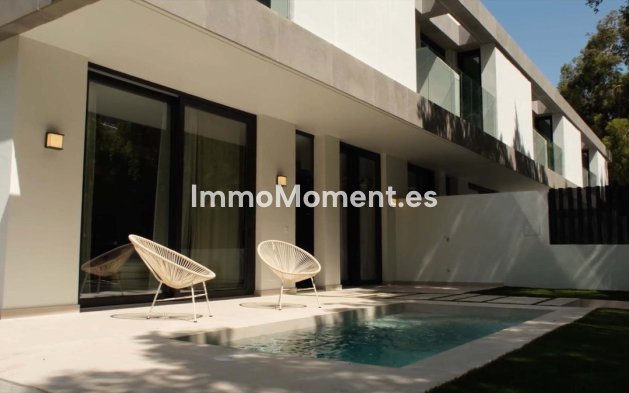 Villa - Reventa - Málaga - Málaga