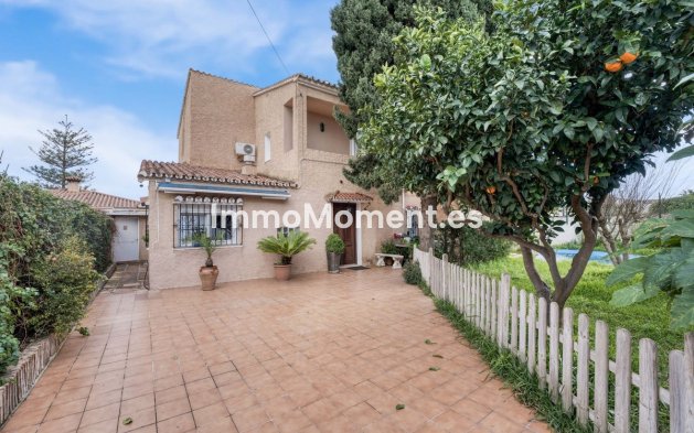 Villa - Reventa - Málaga - Málaga