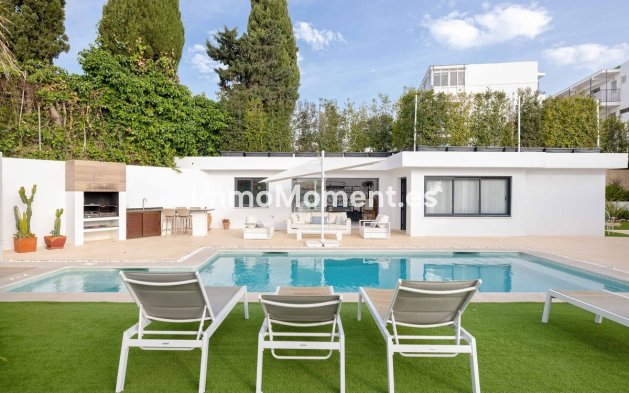Villa - Reventa - Málaga - Málaga