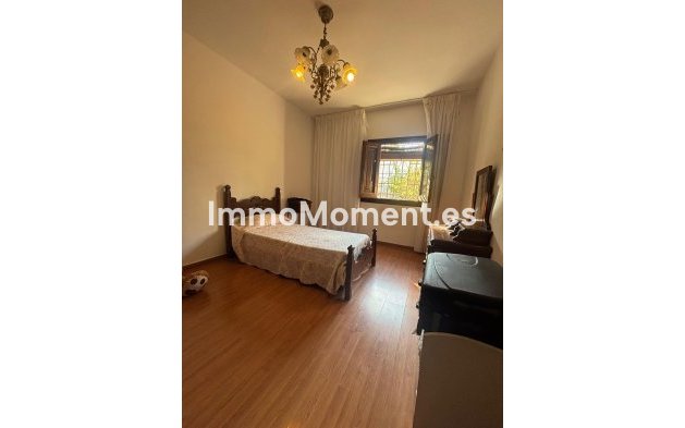 Villa - Reventa - Málaga - Mayorazgo