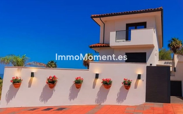 Villa - Reventa - Manilva - La Duquesa