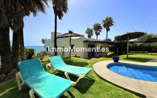 Villa - Reventa - Manilva - Manilva Centro