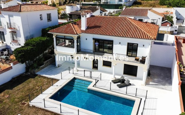 Villa - Reventa - Manilva - Manilva Centro