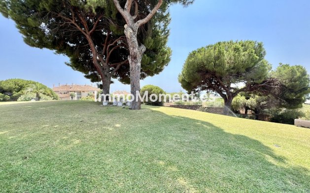 Villa - Reventa - Marbella - Elviria