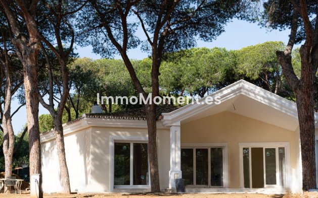 Villa - Reventa - Marbella - Las Chapas