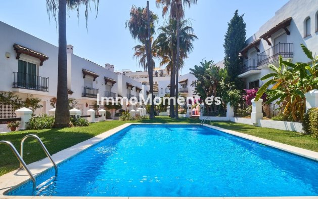 Villa - Reventa - Marbella - The Golden Mile