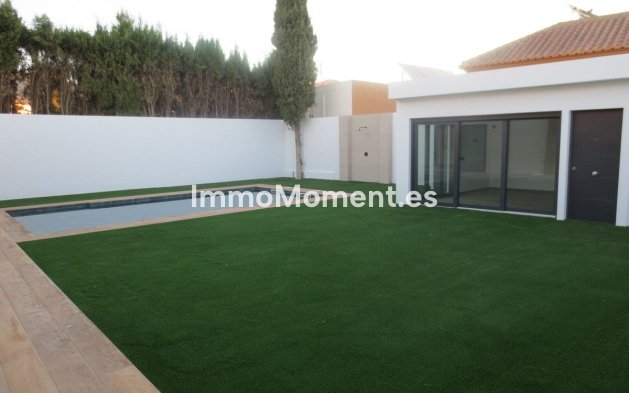 Villa - Reventa - Mijas - El Coto