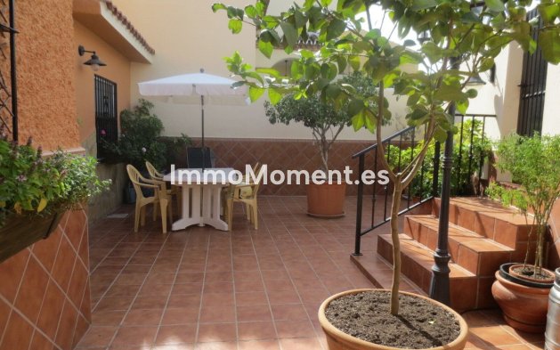 Villa - Reventa - Mijas - El Coto