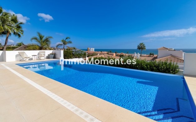 Villa - Reventa - Mijas - La Cala de Mijas