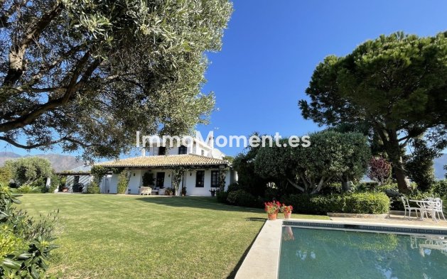 Villa - Reventa - Mijas - La Cala de Mijas