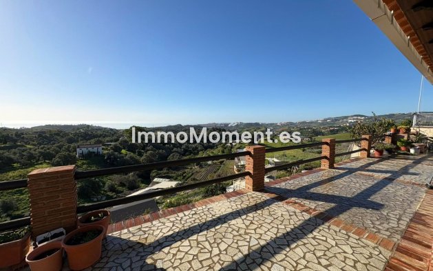 Villa - Reventa - Mijas - La Cala de Mijas