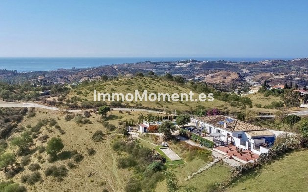 Villa - Reventa - Mijas - La Cala de Mijas