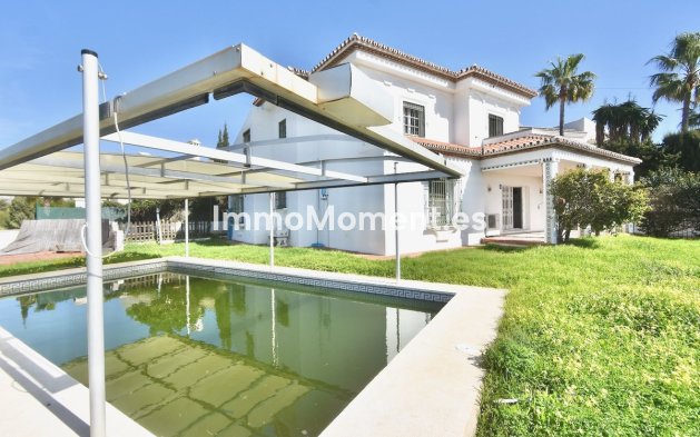 Villa - Reventa - Mijas - La Cala de Mijas