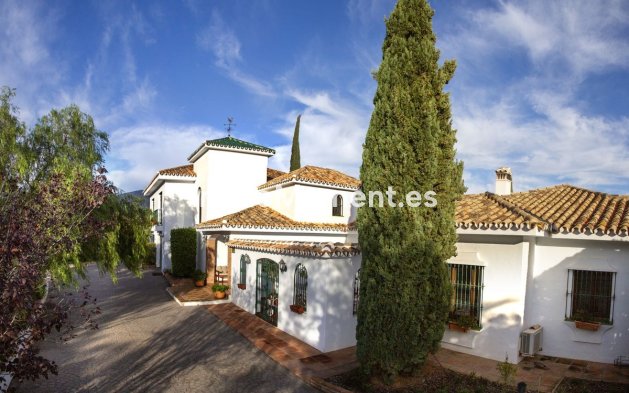 Villa - Reventa - Mijas - La Cala Golf