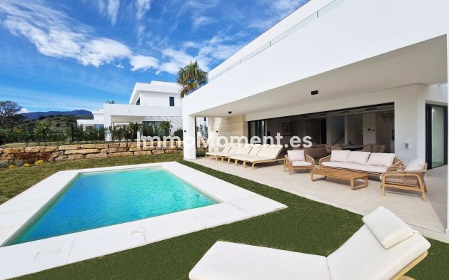 Villa - Reventa - Mijas - La Cala Golf