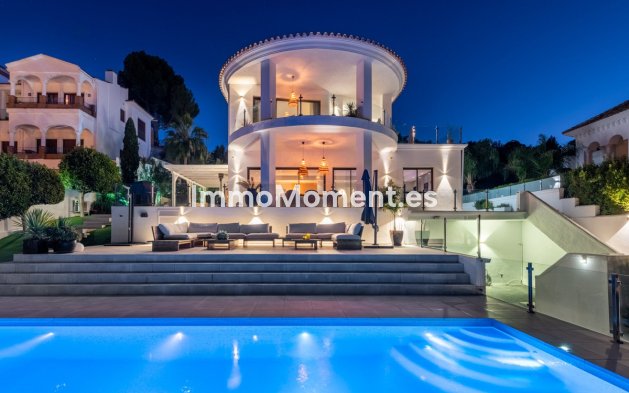 Villa - Reventa - Mijas - La Cala Golf