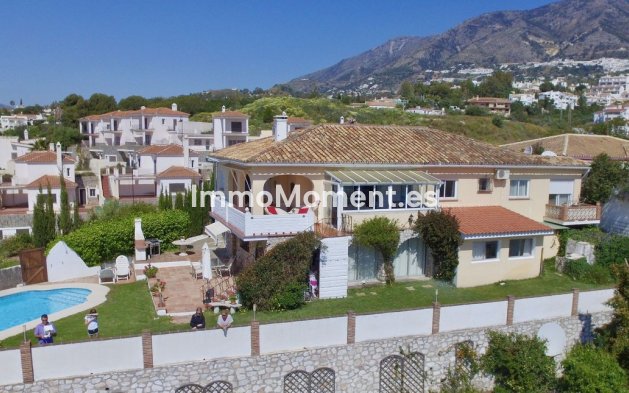 Villa - Reventa - Mijas - Mijas Centro