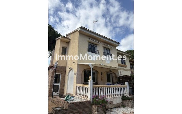 Villa - Reventa - Mijas - Mijas Costa