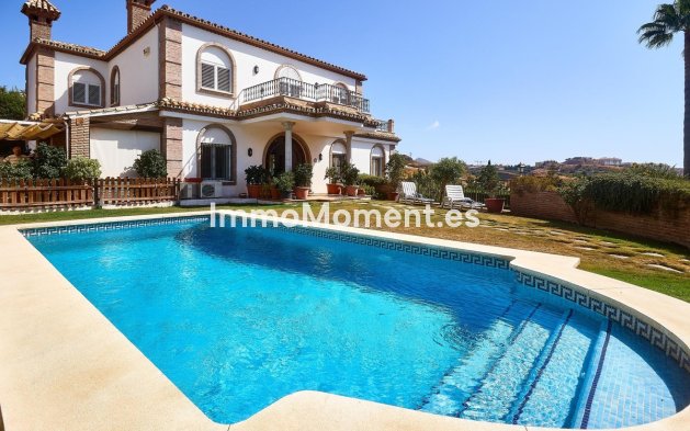 Villa - Reventa - Mijas - Mijas Costa
