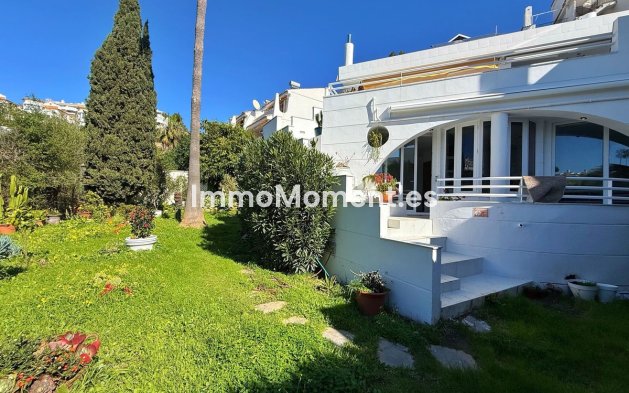 Villa - Reventa - Mijas - Mijas Costa