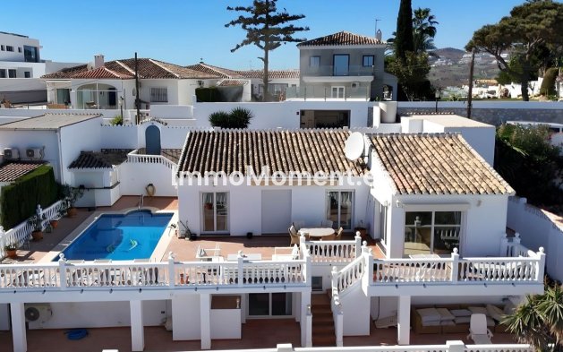 Villa - Reventa - Mijas - Mijas Costa