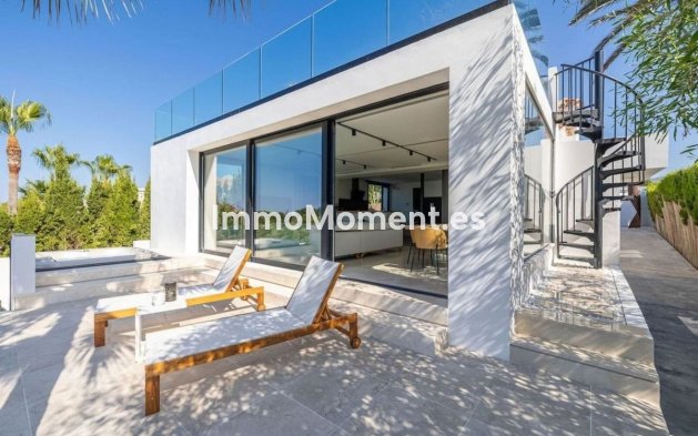 Villa - Reventa - Mijas - Mijas Costa