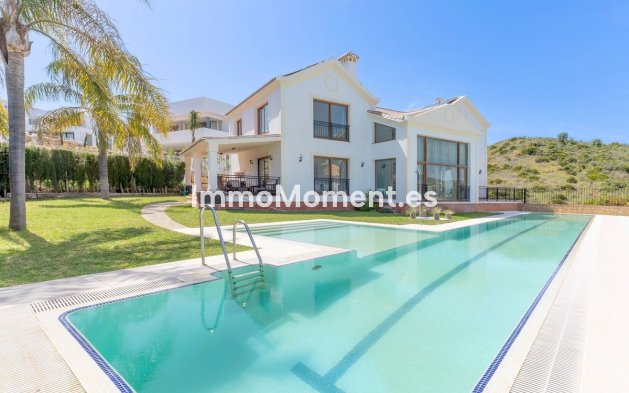 Villa - Reventa - Mijas - Mijas Costa