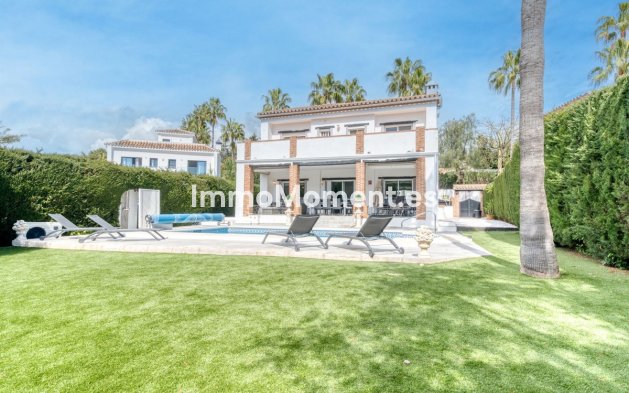Villa - Reventa - Mijas - Mijas Costa