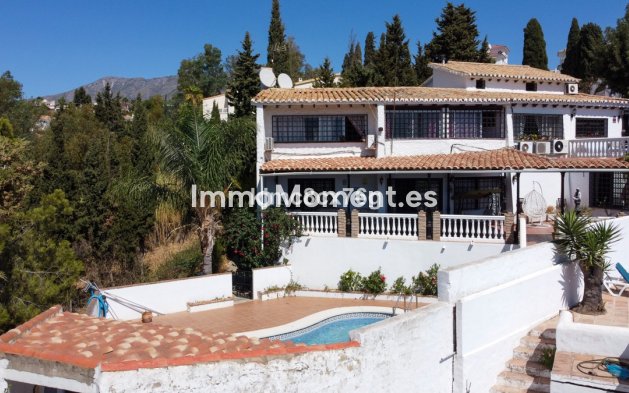 Villa - Reventa - Mijas - Mijas